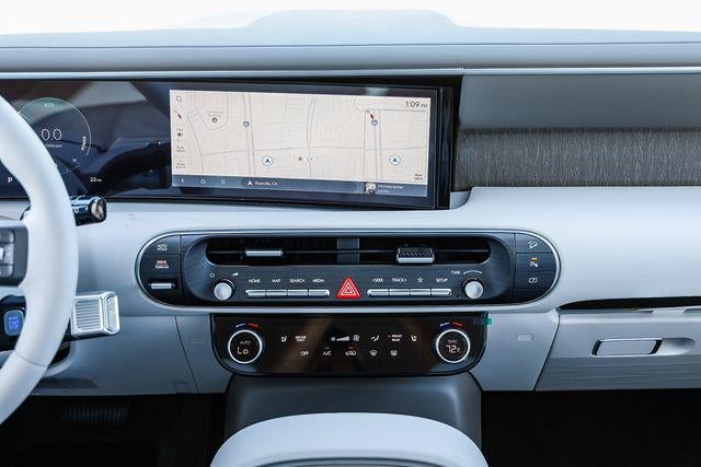 2026 Hyundai Palisade Hybrid SEL 7P