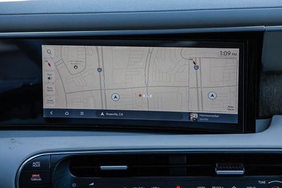 2026 Hyundai Palisade Hybrid SEL 7P