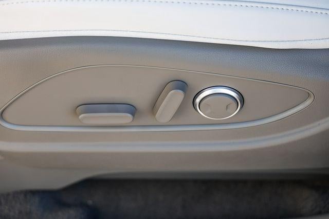 2026 Hyundai Palisade Hybrid SEL 7P