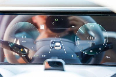 2026 Hyundai Palisade Hybrid SEL 7P