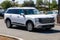 2026 Hyundai Palisade Hybrid SEL 7P