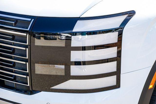 2026 Hyundai Palisade Hybrid SEL 7P