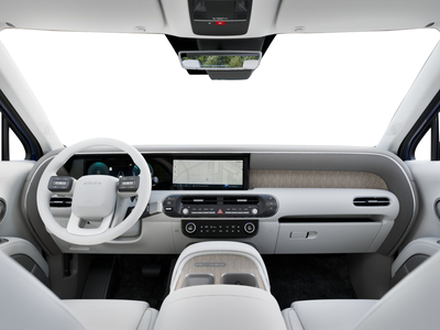 2026 Hyundai Palisade Hybrid SEL 7P