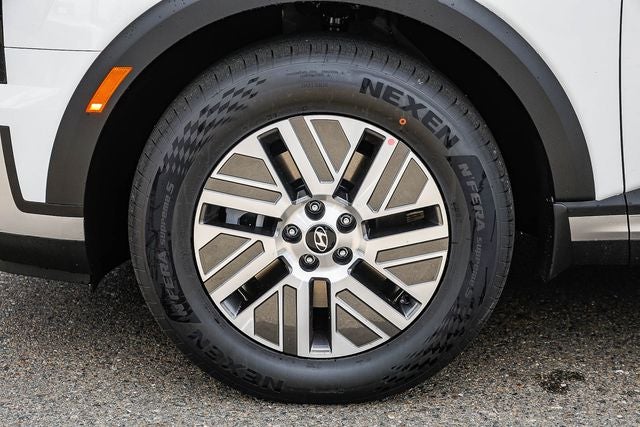 2026 Hyundai Palisade Hybrid SEL 7P