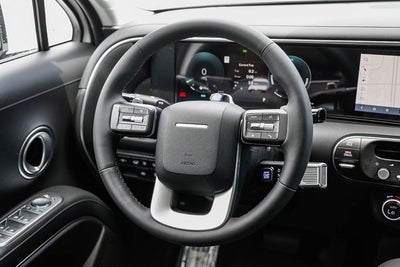 2026 Hyundai Palisade Hybrid SEL 7P