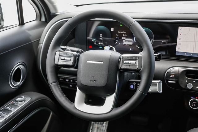 2026 Hyundai Palisade Hybrid SEL 7P