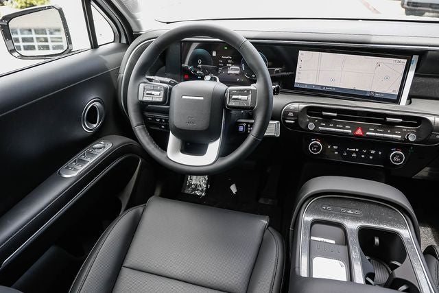 2026 Hyundai Palisade Hybrid SEL 7P