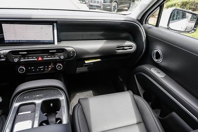 2026 Hyundai Palisade Hybrid SEL 7P