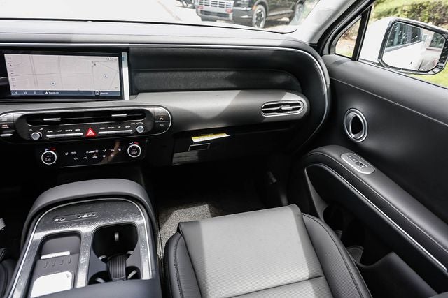2026 Hyundai Palisade Hybrid SEL 7P