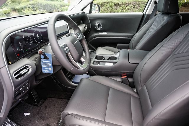 2026 Hyundai Palisade Hybrid SEL 7P