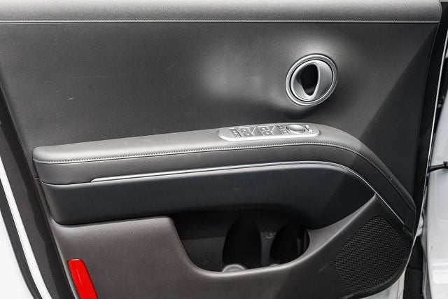 2026 Hyundai Palisade Hybrid SEL 7P