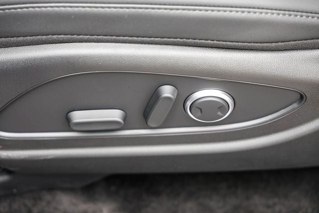 2026 Hyundai Palisade Hybrid SEL 7P