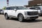 2026 Hyundai Palisade Hybrid SEL 7P