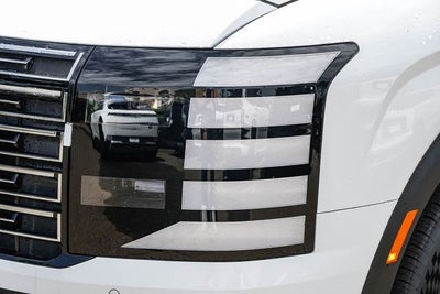 2026 Hyundai Palisade Hybrid SEL 7P