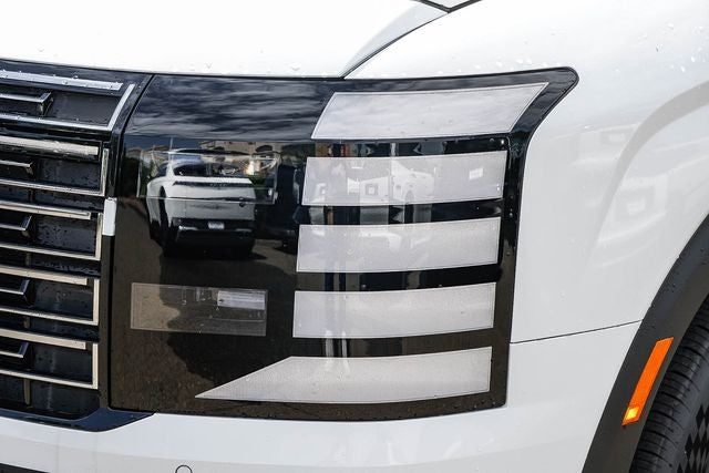 2026 Hyundai Palisade Hybrid SEL 7P