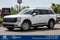 2026 Hyundai Palisade Hybrid SEL 7P