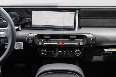 2026 Hyundai Palisade Hybrid SEL 7P
