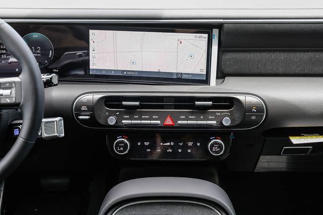 2026 Hyundai Palisade Hybrid SEL 7P
