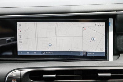 2026 Hyundai Palisade Hybrid SEL 7P