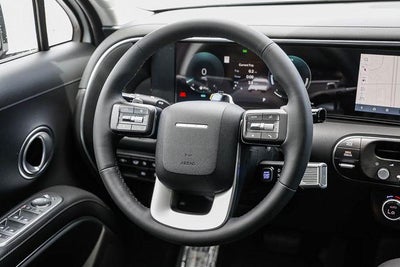 2026 Hyundai Palisade Hybrid SEL 7P
