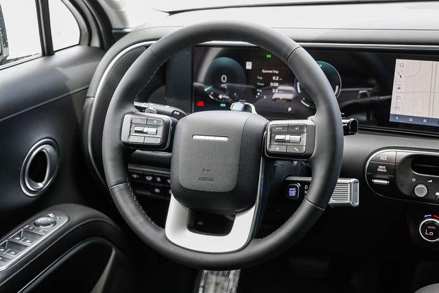 2026 Hyundai Palisade Hybrid SEL 7P
