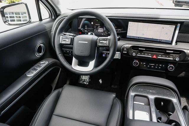 2026 Hyundai Palisade Hybrid SEL 7P