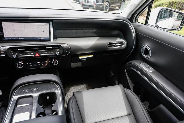 2026 Hyundai Palisade Hybrid SEL 7P