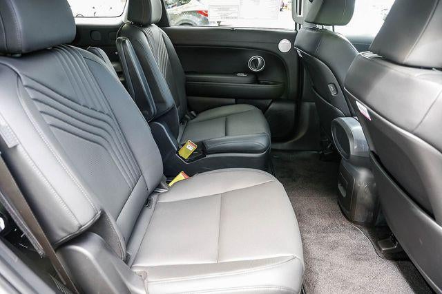 2026 Hyundai Palisade Hybrid SEL 7P