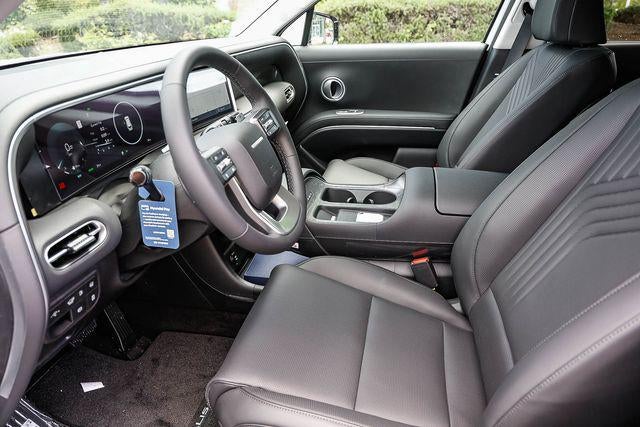 2026 Hyundai Palisade Hybrid SEL 7P