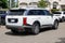 2026 Hyundai Palisade Hybrid SEL 7P