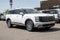 2026 Hyundai Palisade Hybrid SEL 7P