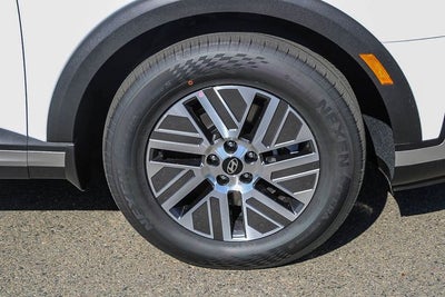 2026 Hyundai Palisade Hybrid SEL 7P