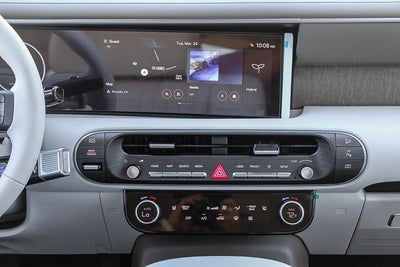 2026 Hyundai Palisade Hybrid SEL 7P