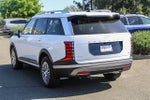 2026 Hyundai Palisade Hybrid SEL 7P