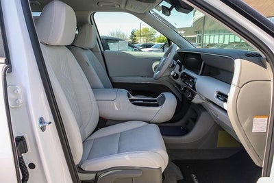 2026 Hyundai Palisade Hybrid SEL 7P