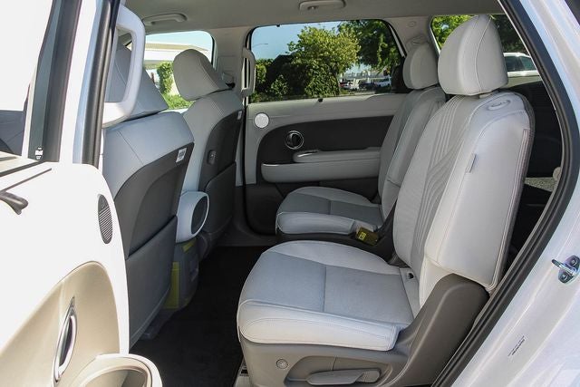 2026 Hyundai Palisade Hybrid SEL 7P