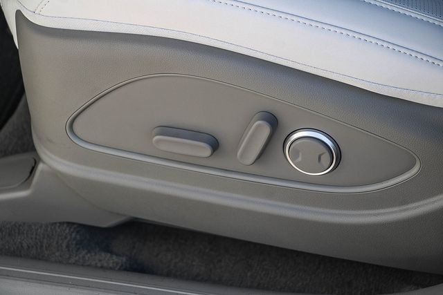 2026 Hyundai Palisade Hybrid SEL 7P