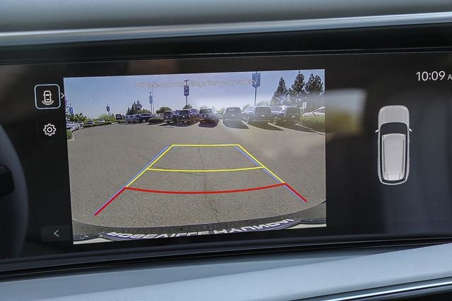 2026 Hyundai Palisade Hybrid SEL 7P