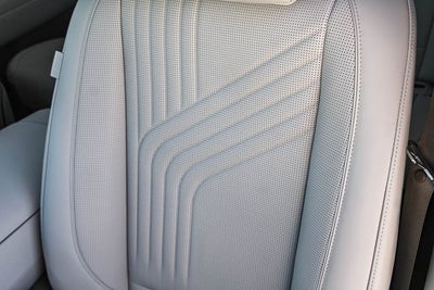 2026 Hyundai Palisade Hybrid SEL 7P