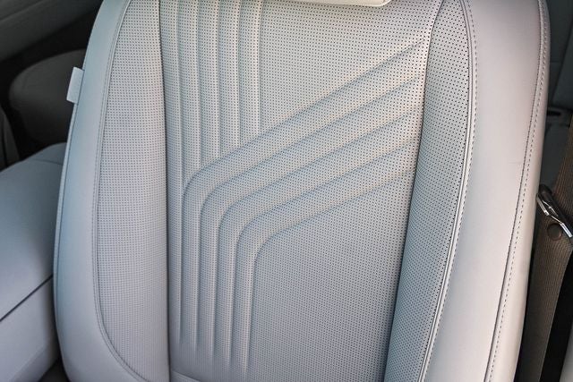 2026 Hyundai Palisade Hybrid SEL 7P