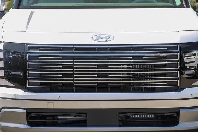 2026 Hyundai Palisade Hybrid SEL 7P