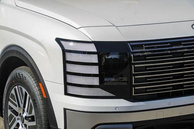 2026 Hyundai Palisade Hybrid SEL 7P