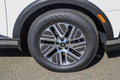 2026 Hyundai Palisade Hybrid SEL 7P