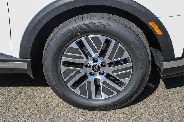 2026 Hyundai Palisade Hybrid SEL 7P