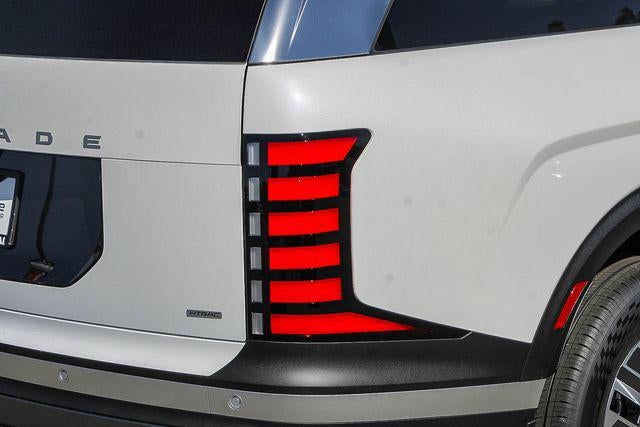 2026 Hyundai Palisade Hybrid SEL 7P