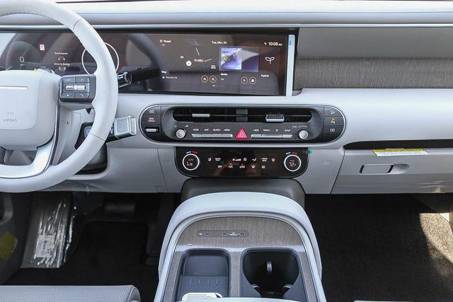 2026 Hyundai Palisade Hybrid SEL 7P