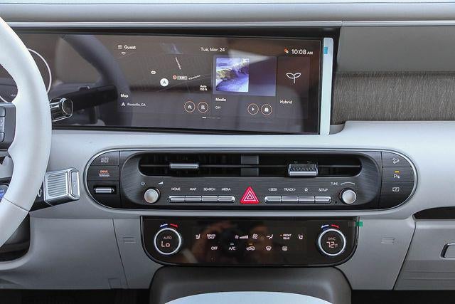 2026 Hyundai Palisade Hybrid SEL 7P