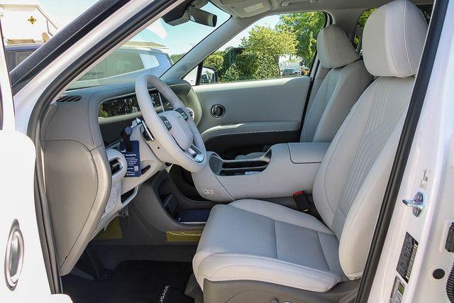 2026 Hyundai Palisade Hybrid SEL 7P