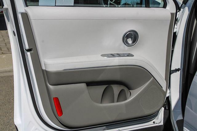 2026 Hyundai Palisade Hybrid SEL 7P