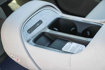 2026 Hyundai Palisade Hybrid SEL 7P